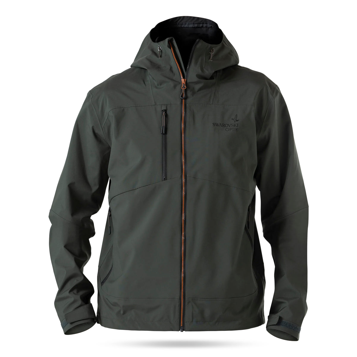 Chaqueta técnica para hombre Swarovski Optik OJ