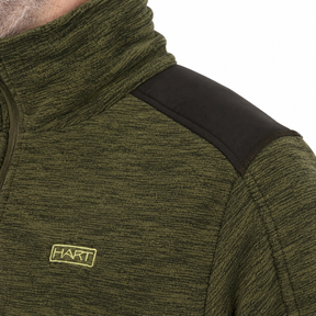 Camisola Interior Polar Hart Hunting Inliner XT