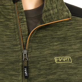 Camisola Interior Polar Hart Hunting Inliner XT
