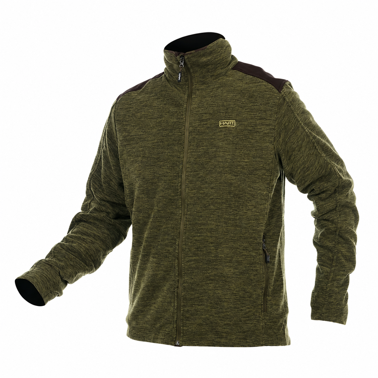 Camisola Interior Polar Hart Hunting Inliner XT