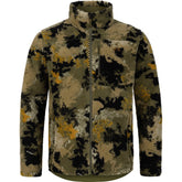 Chaqueta sherpa BLASER Silence