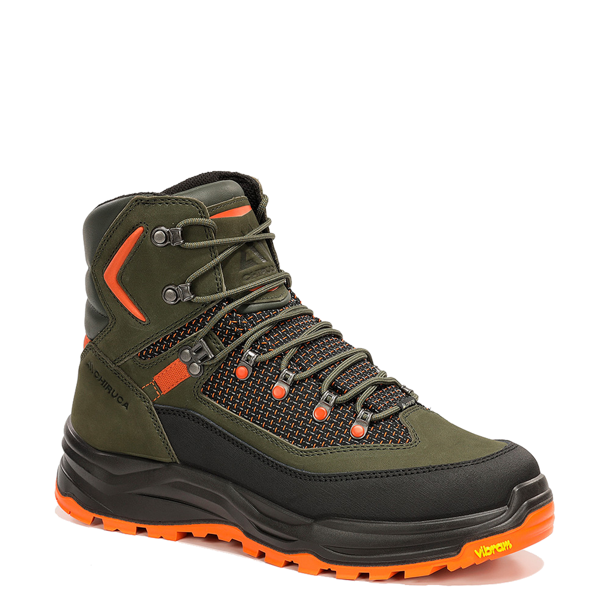 Bota CHIRUCA Atenea Hi Vis 11 — vista principal