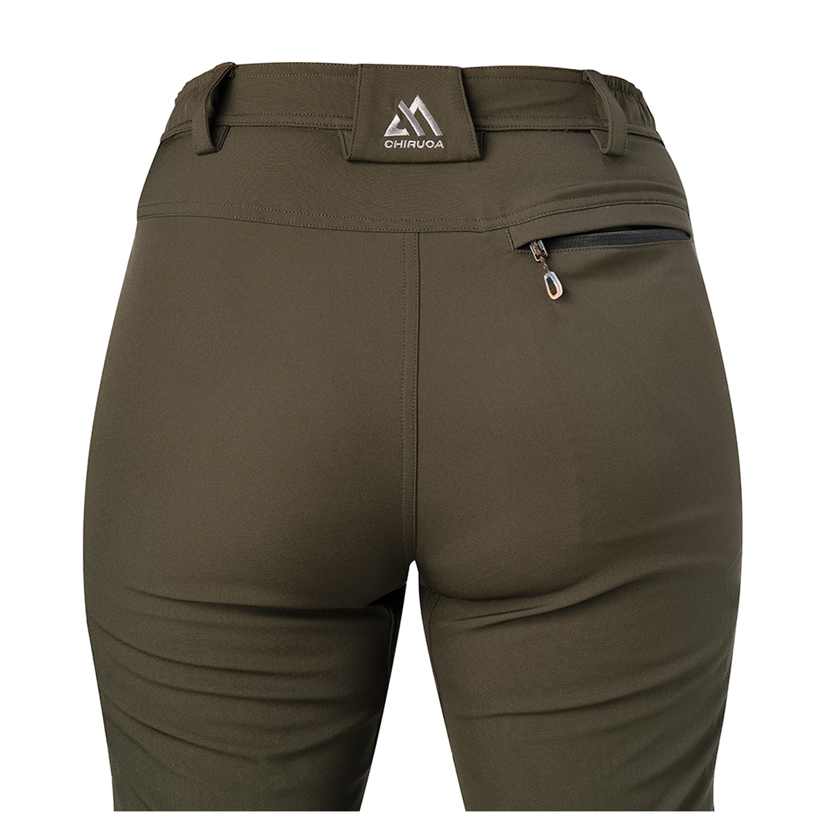 Pantalón CHIRUCA Lykos Lady 07 — vista de producto 3