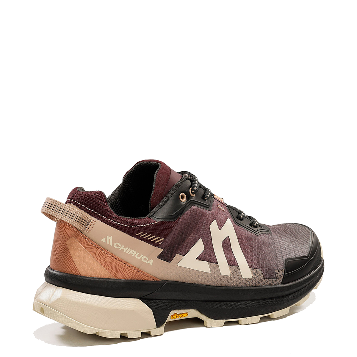 Zapatilla CHIRUCA Managua Lady 07 — vista de producto 5