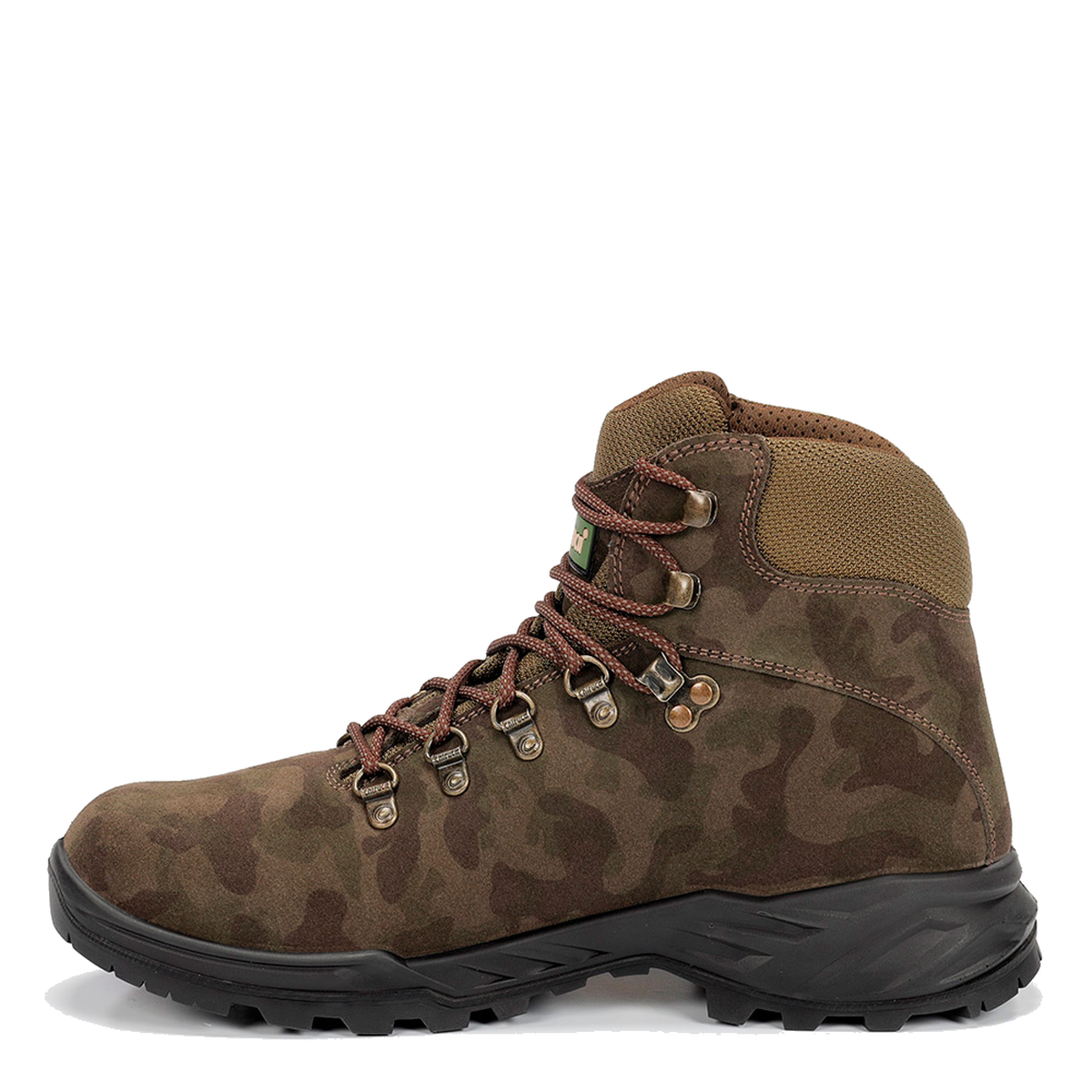 Bota CHIRUCA Camo 21 — vista de producto 4