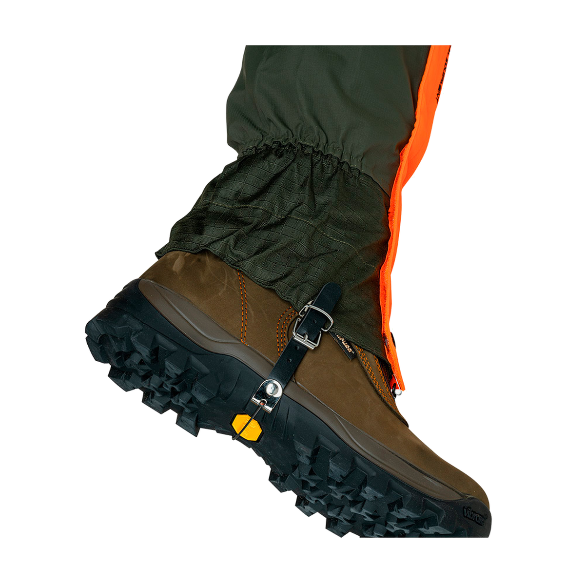 Polainas CHIRUCA Hi Vis 08 — vista de producto 2