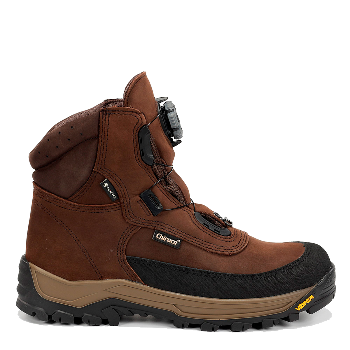 Bota CHIRUCA Boxer BOA Bandeleta 12 — vista de producto 2