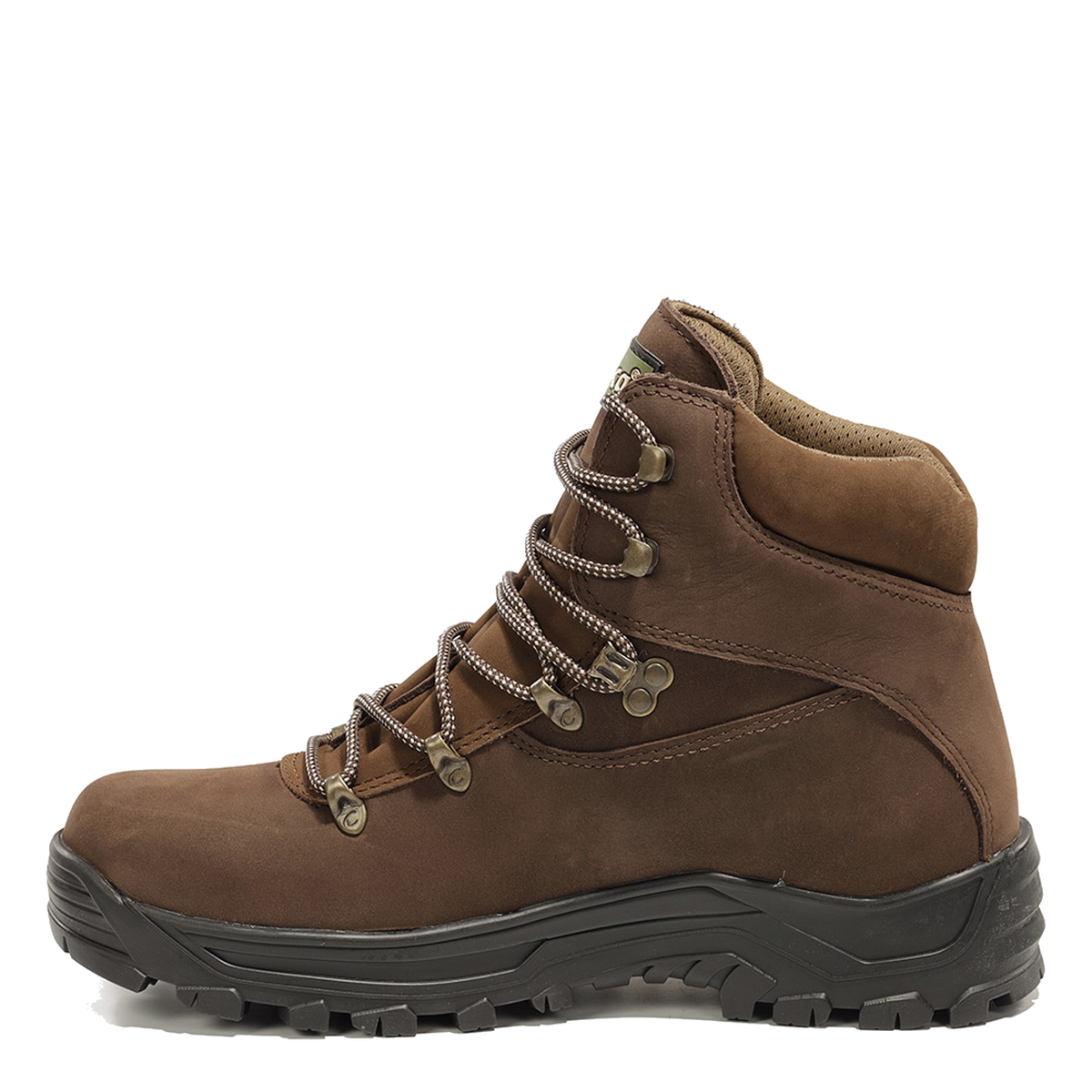 Bota CHIRUCA Urales 12 — vista de producto 4