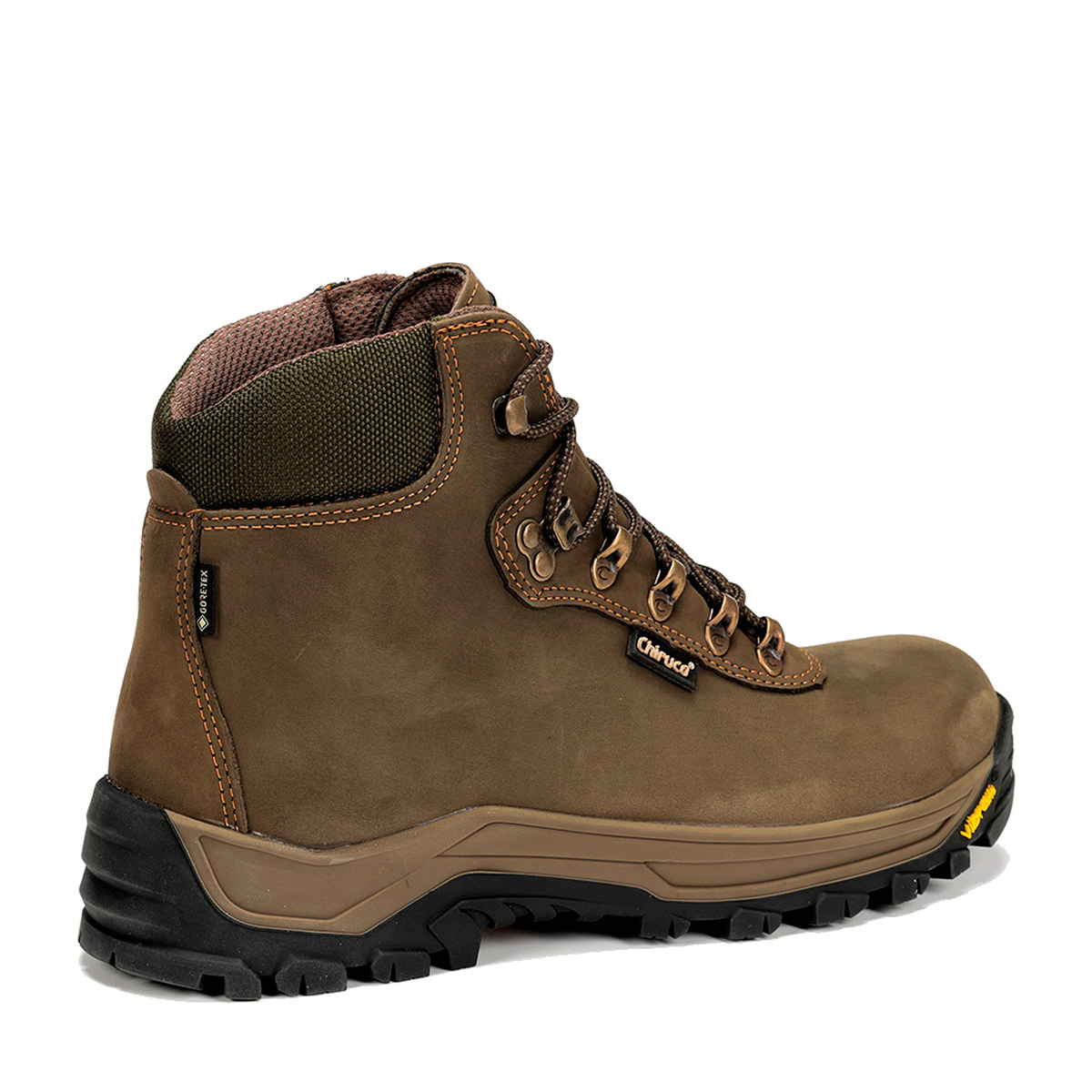 Bota CHIRUCA Grifon 01 — vista de producto 5