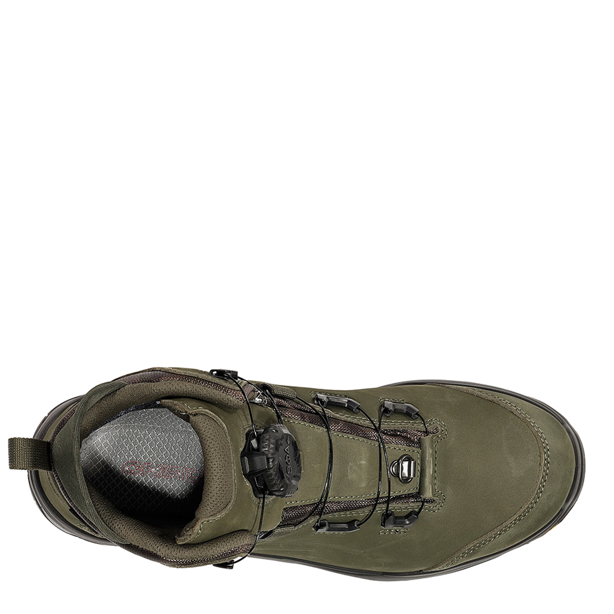 Bota CHIRUCA Laurus BOA 11 — vista de producto 6
