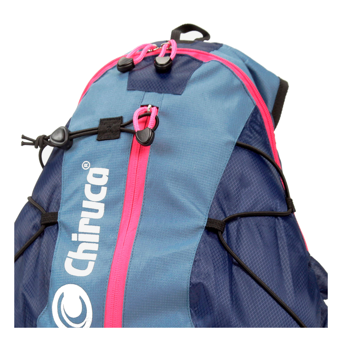 Mochila CHIRUCA 11l. 08 — vista de producto 4