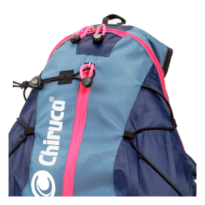 Mochila CHIRUCA 11l. 08 — vista de producto 4