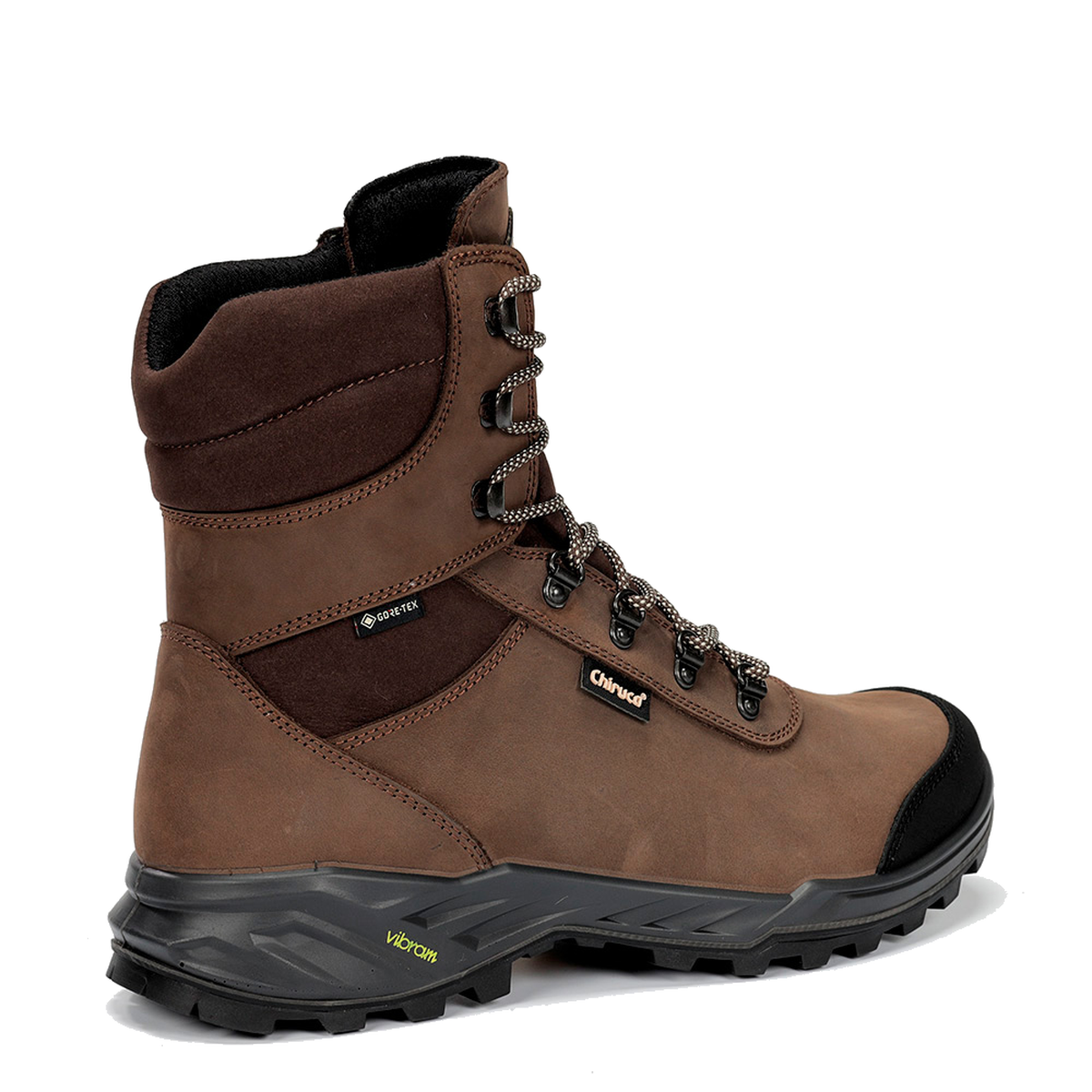 Bota CHIRUCA Malviz Force Pro 12 — vista de producto 5