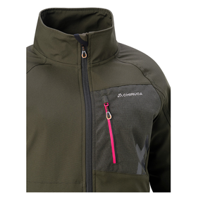 Chaqueta CHIRUCA Odisea Lady 07 — vista de producto 3