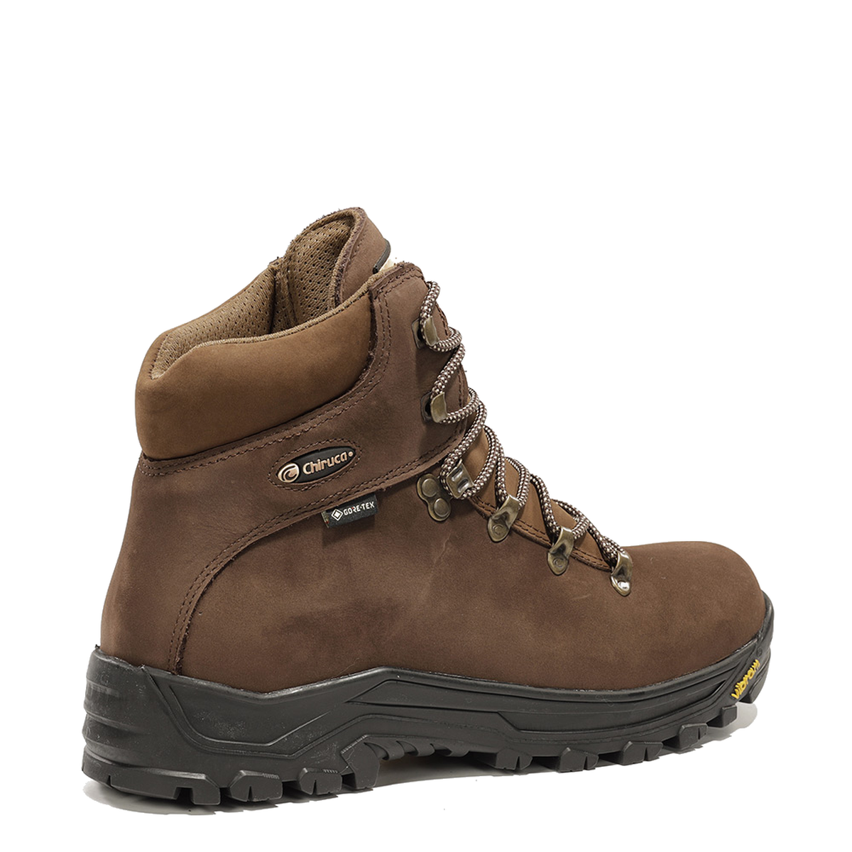 Bota CHIRUCA Urales 12 — vista de producto 5