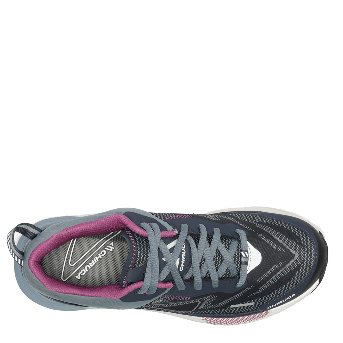Zapatilla CHIRUCA Sucre Lady 06 — vista de producto 6