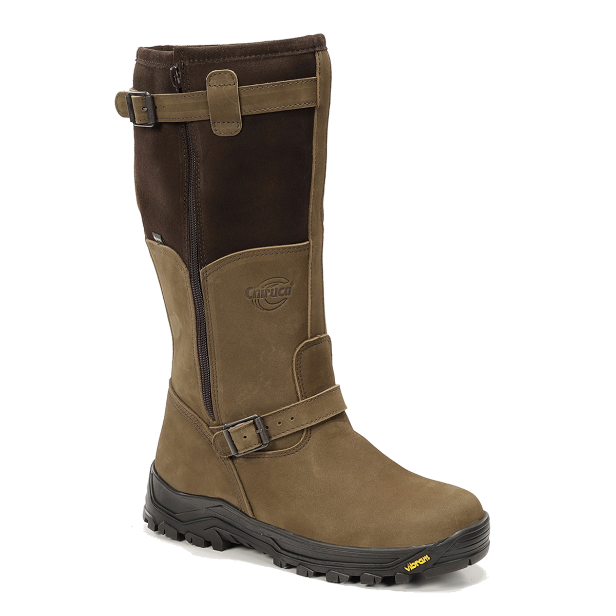 Bota CHIRUCA Iceland 02 — vista principal