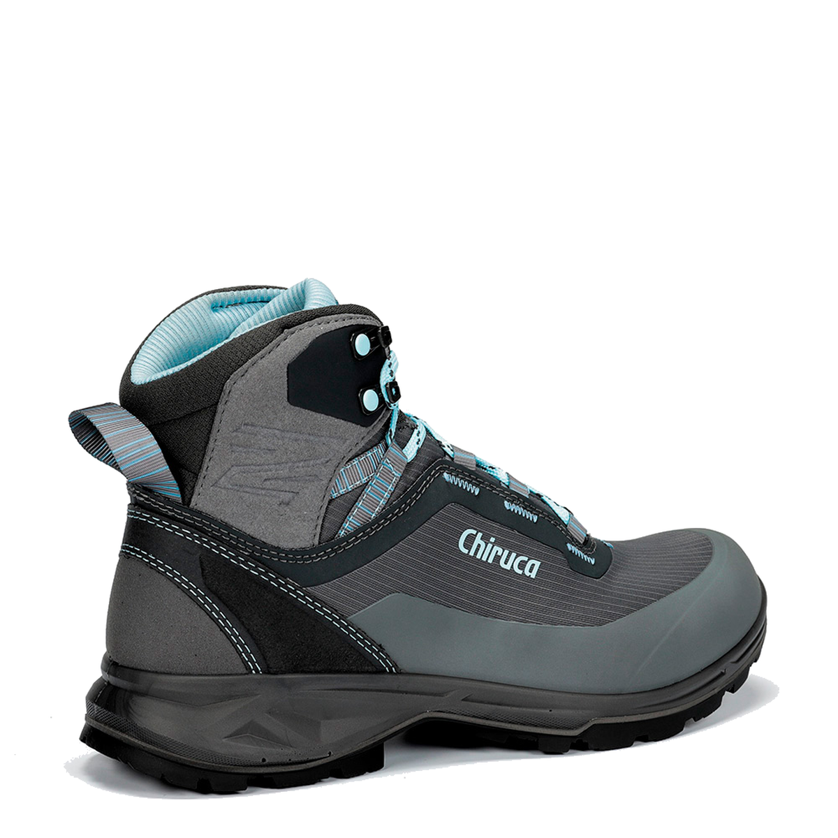 Bota CHIRUCA Geiser Lady 13 — vista de producto 5