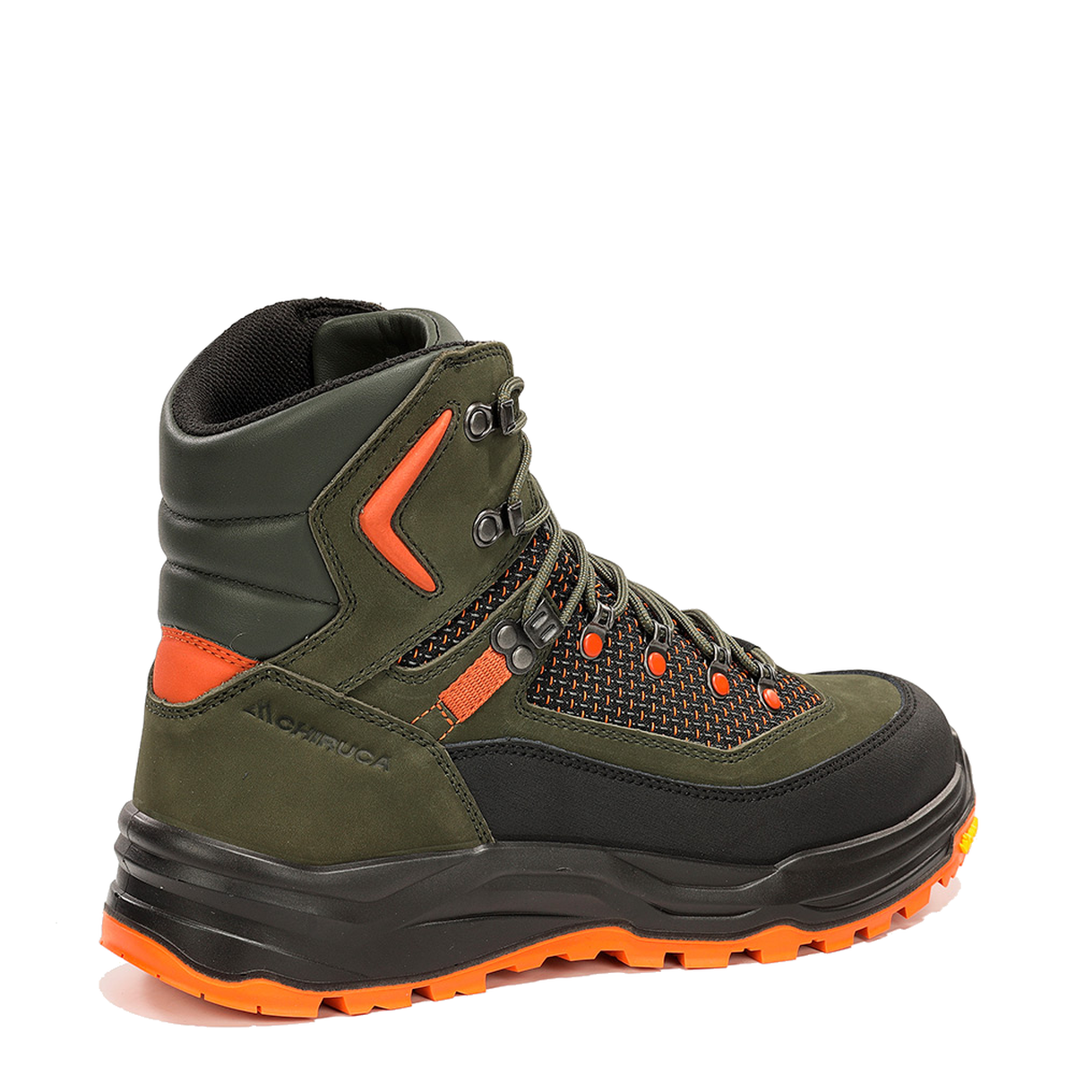 Bota CHIRUCA Atenea Hi Vis 11 — vista de producto 5