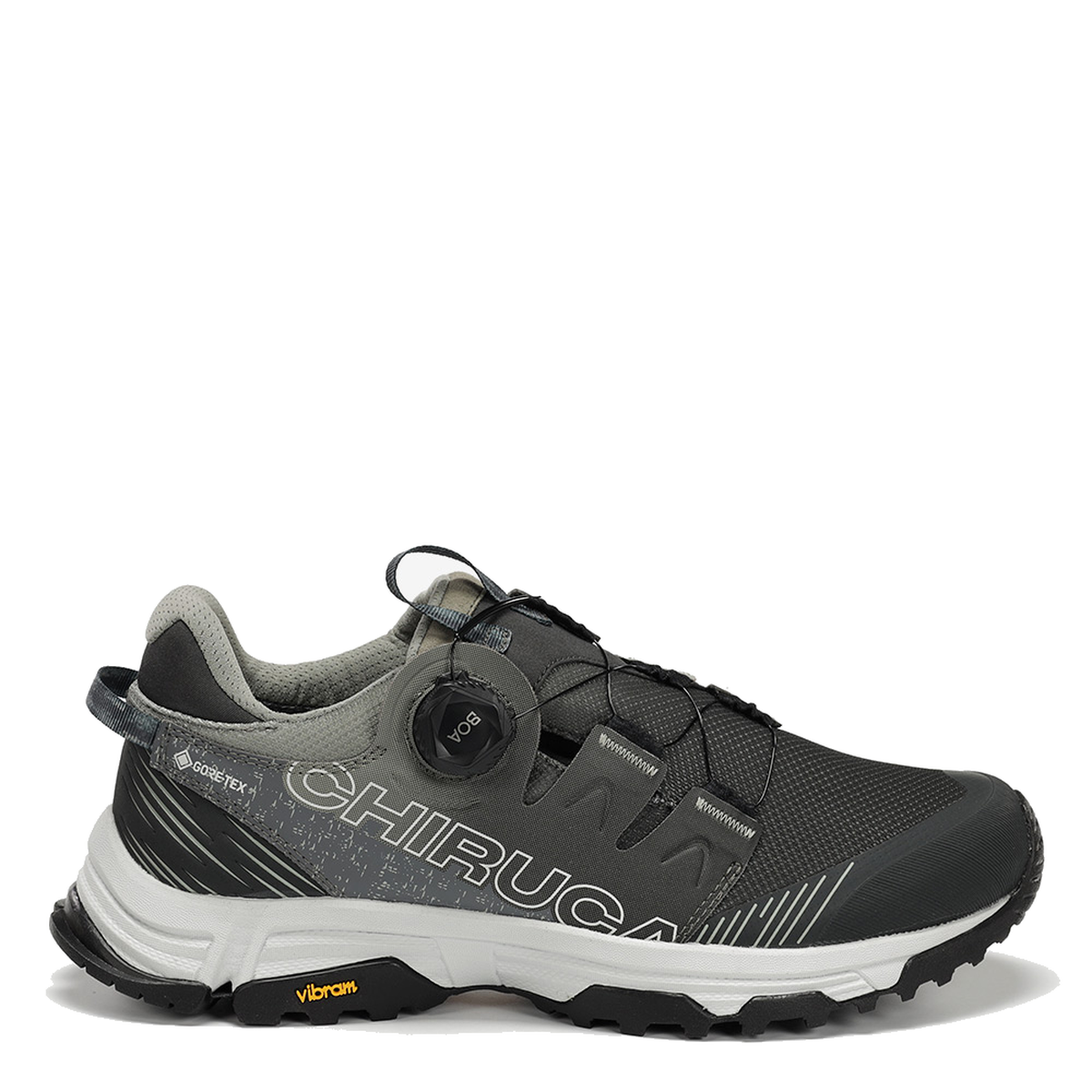Zapatilla CHIRUCA Holbox BOA 03 — vista de producto 2