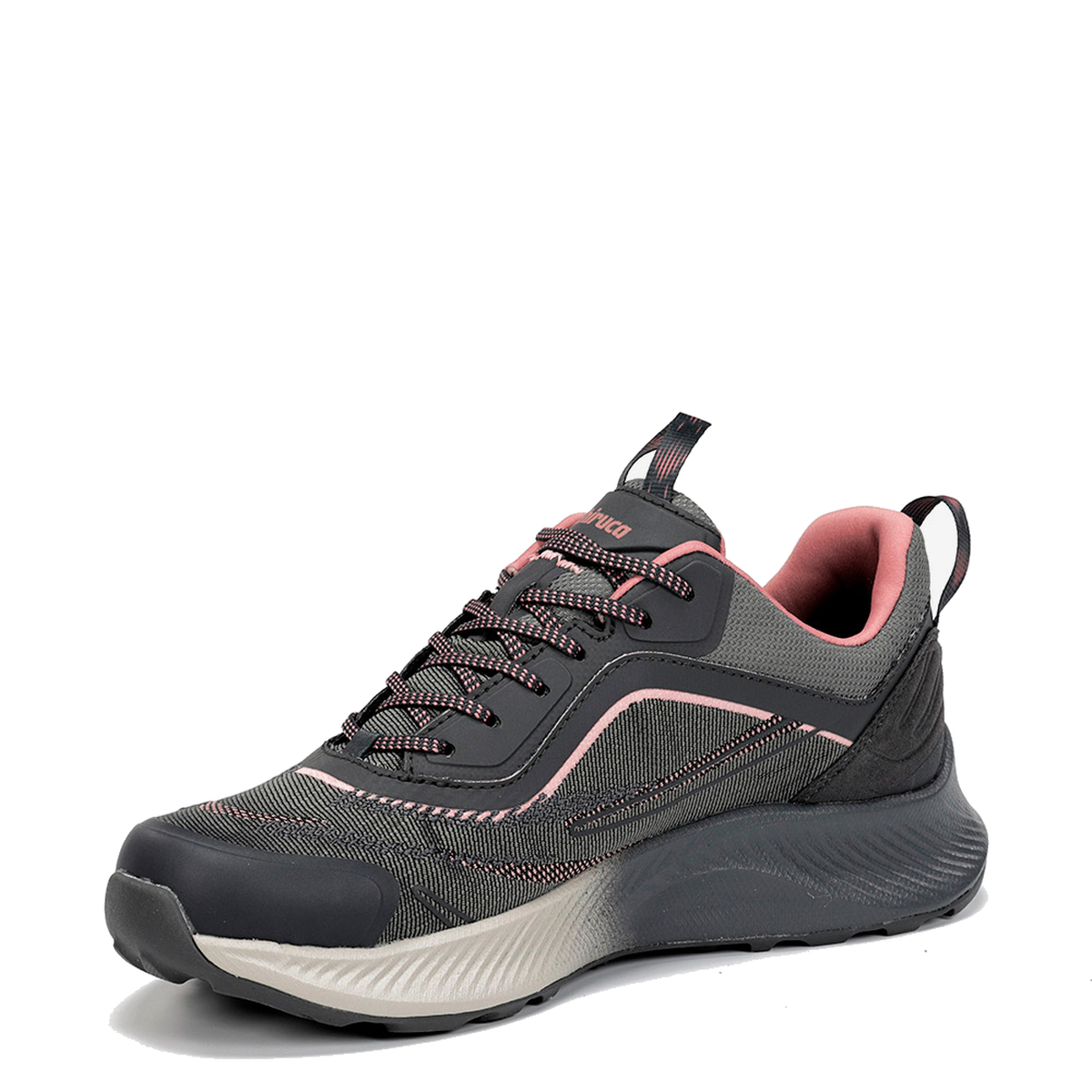 Zapatilla CHIRUCA Ávila Lady 08 — vista de producto 3