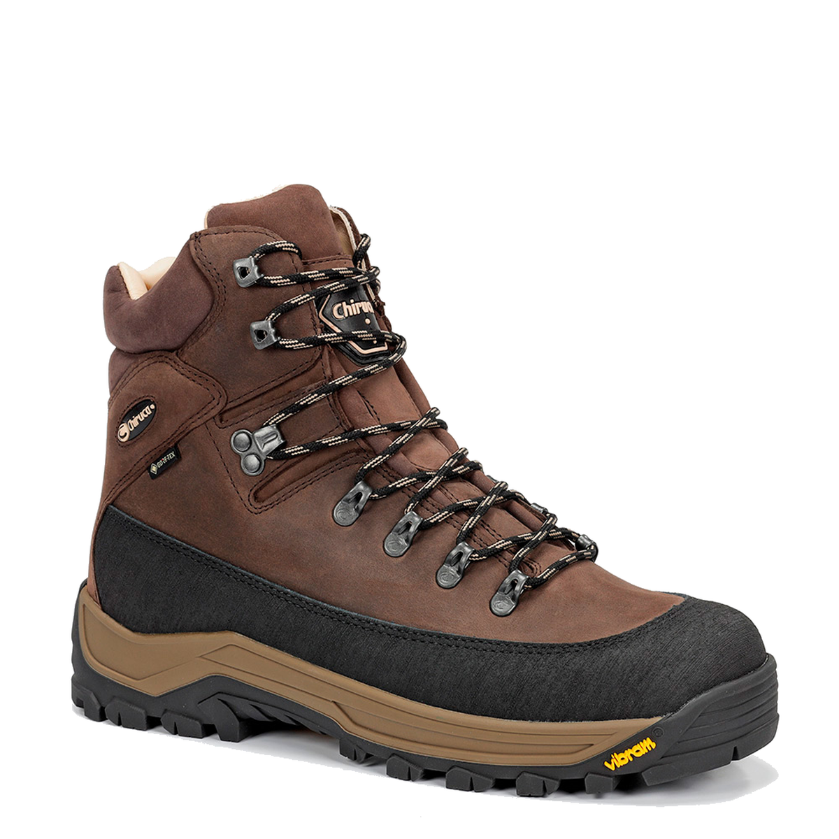 Bota CHIRUCA Calibre Bandeleta 12 — vista principal