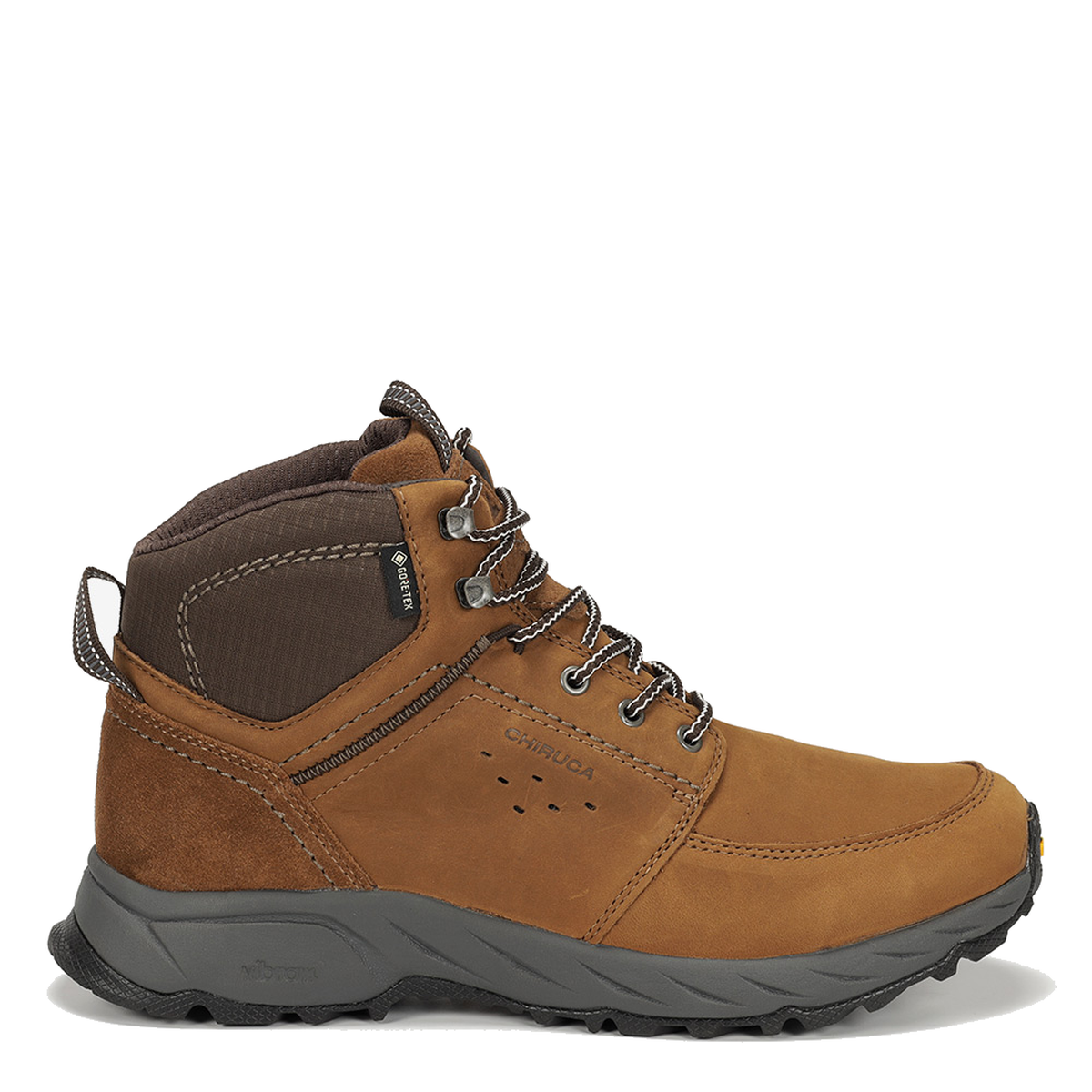 Zapatilla CHIRUCA Montreal 12 — vista de producto 2