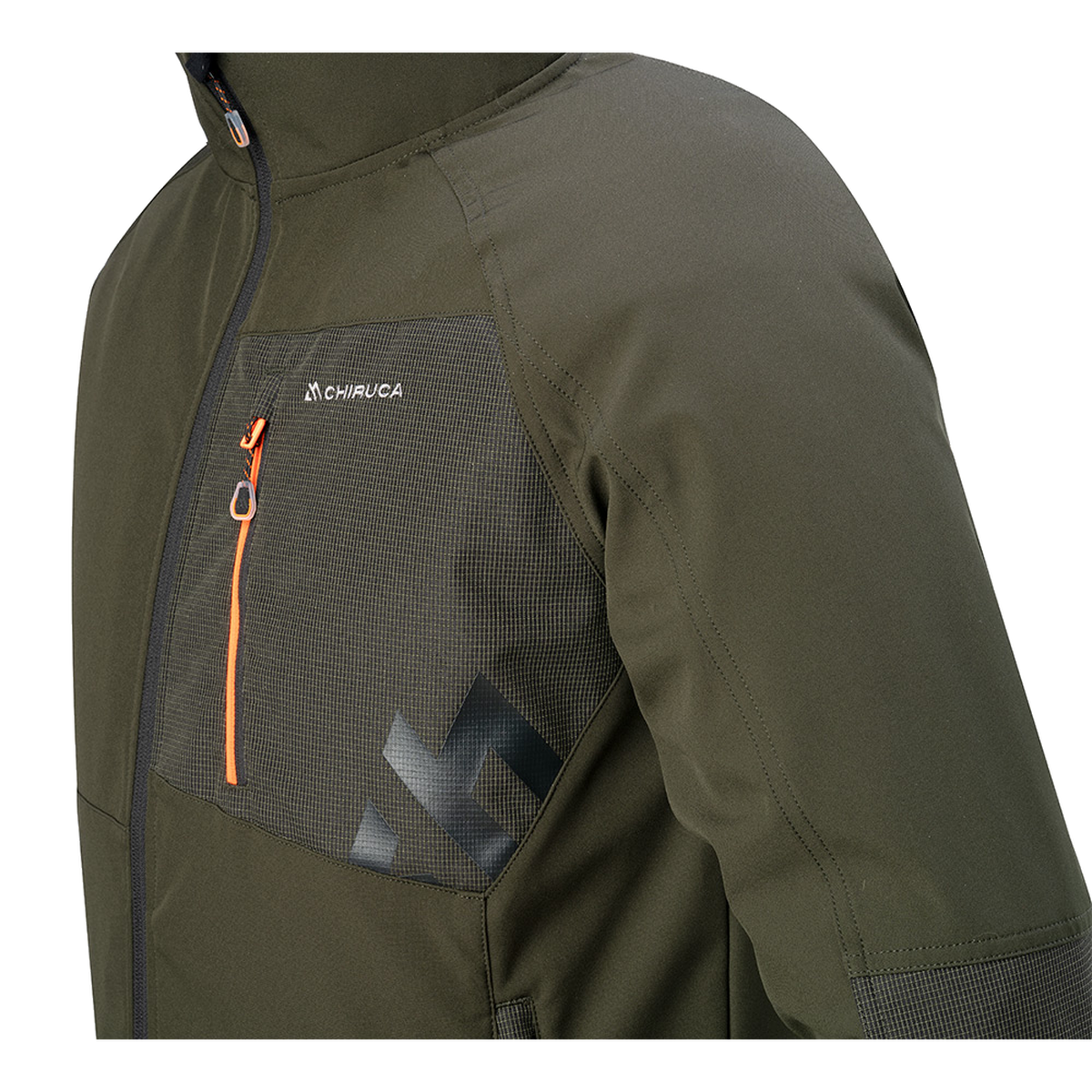 Chaqueta CHIRUCA Odisea 01 — vista de producto 6