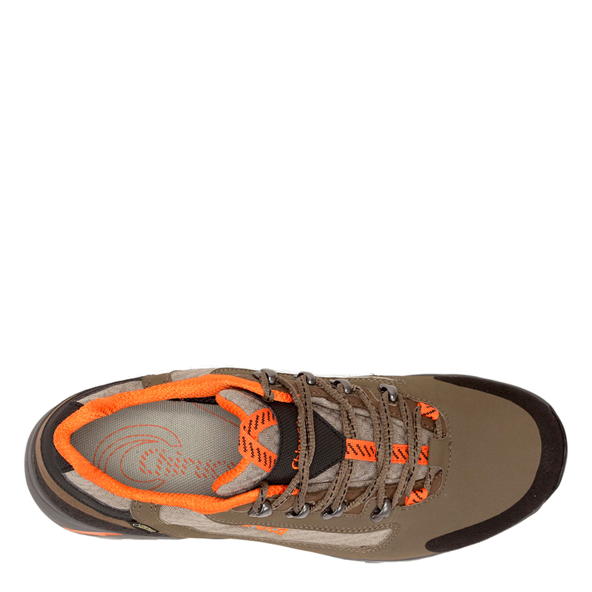 Zapatilla CHIRUCA Santiago 08 — vista de producto 6