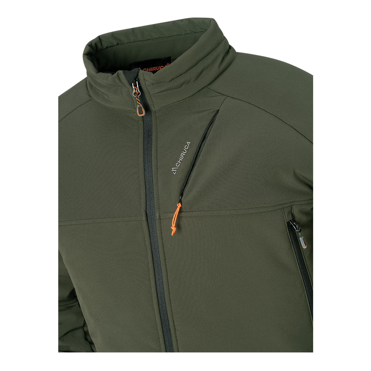 Chaqueta CHIRUCA Erató 01 — vista de producto 2