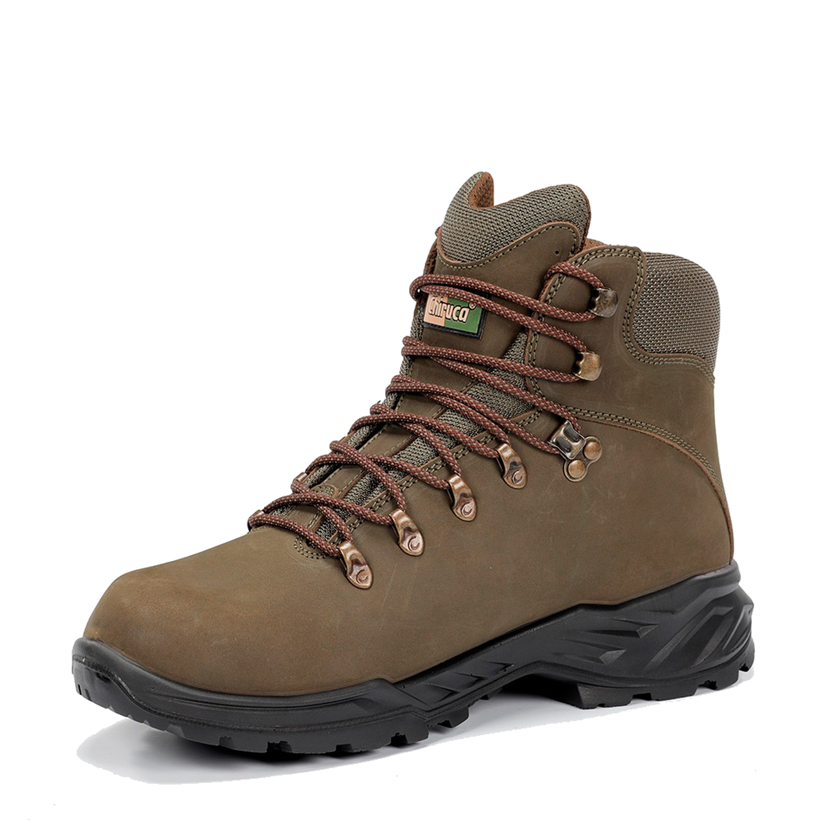 Bota CHIRUCA Teckel 01 — vista de producto 3