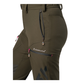 Pantalón CHIRUCA Lykos Lady 07 — vista de producto 4