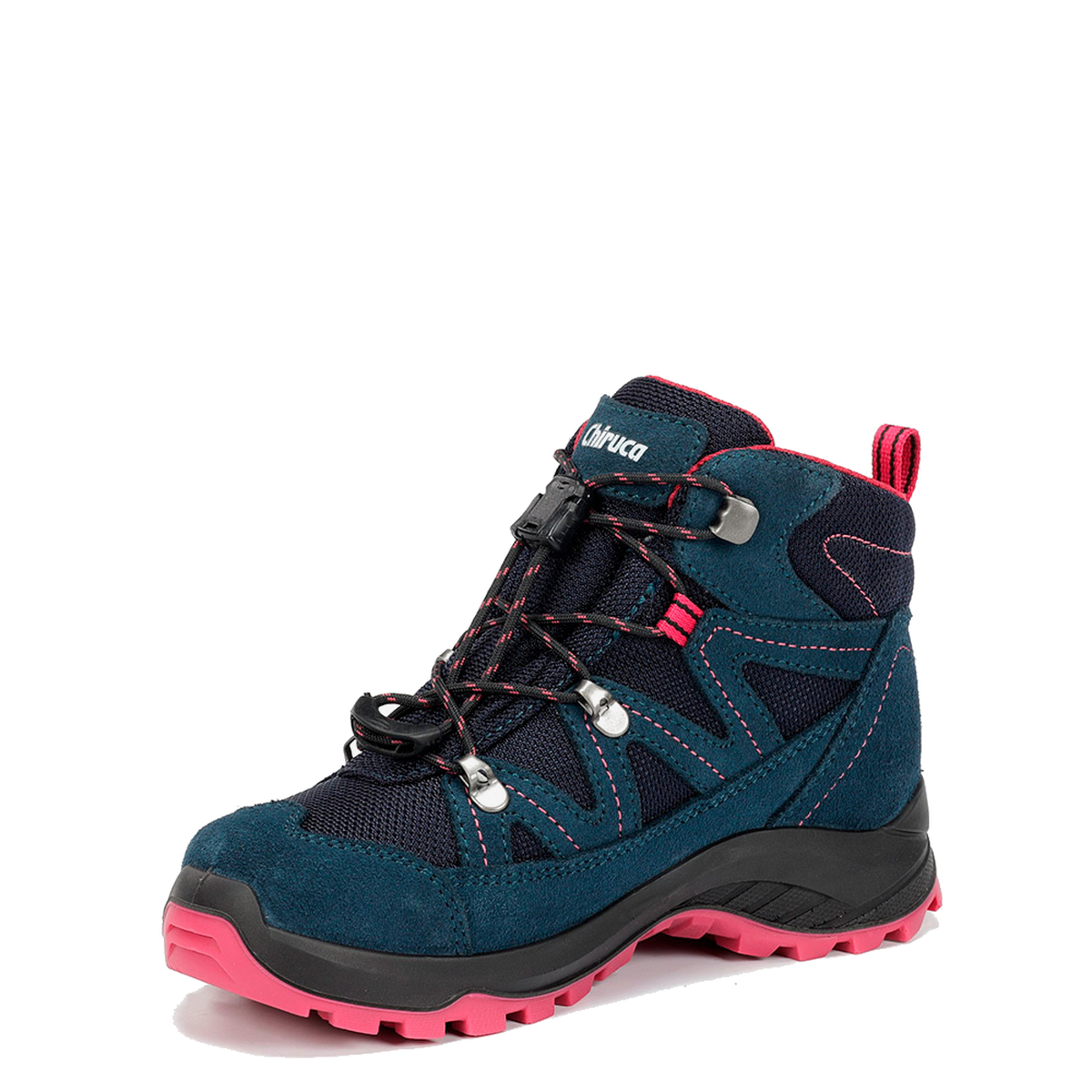 Bota CHIRUCA Troll 08 — vista de producto 3
