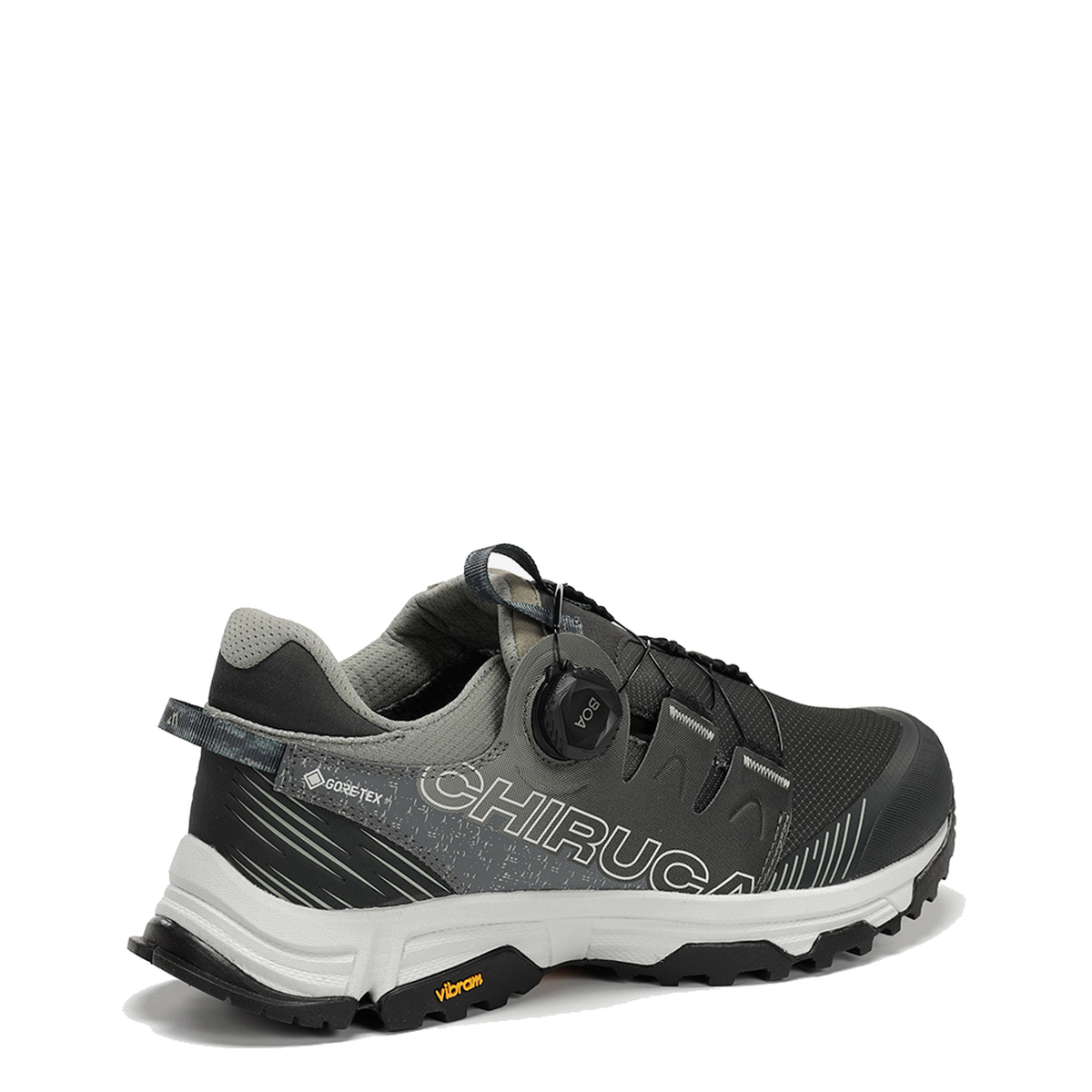 Zapatilla CHIRUCA Holbox BOA 03 — vista de producto 5
