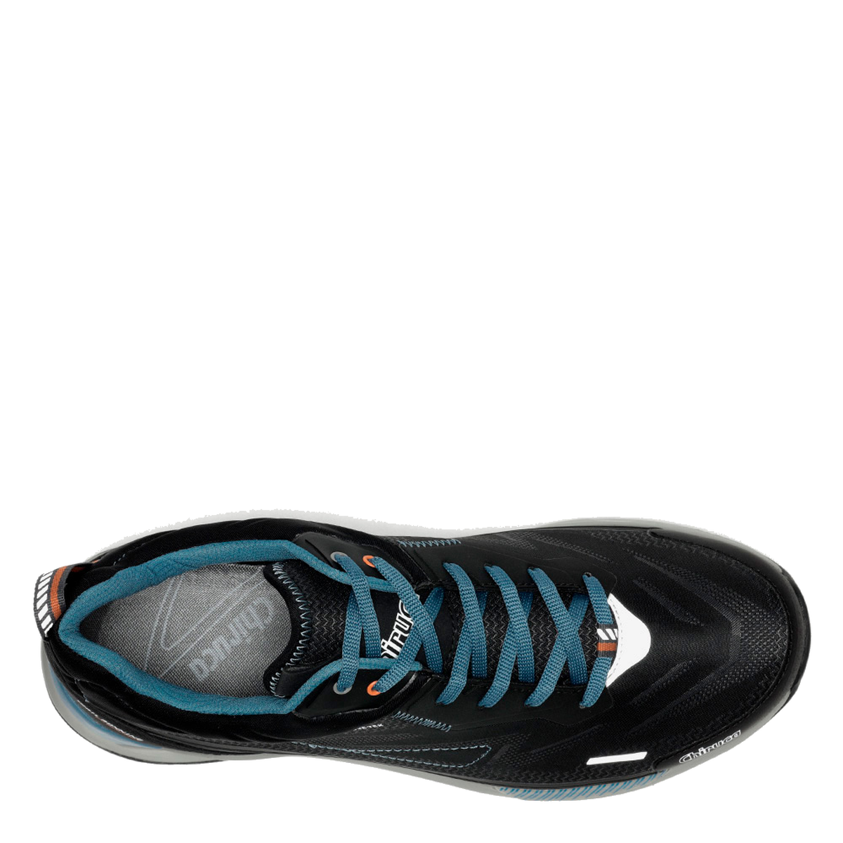 Zapatilla CHIRUCA Sucre 03 — vista de producto 6