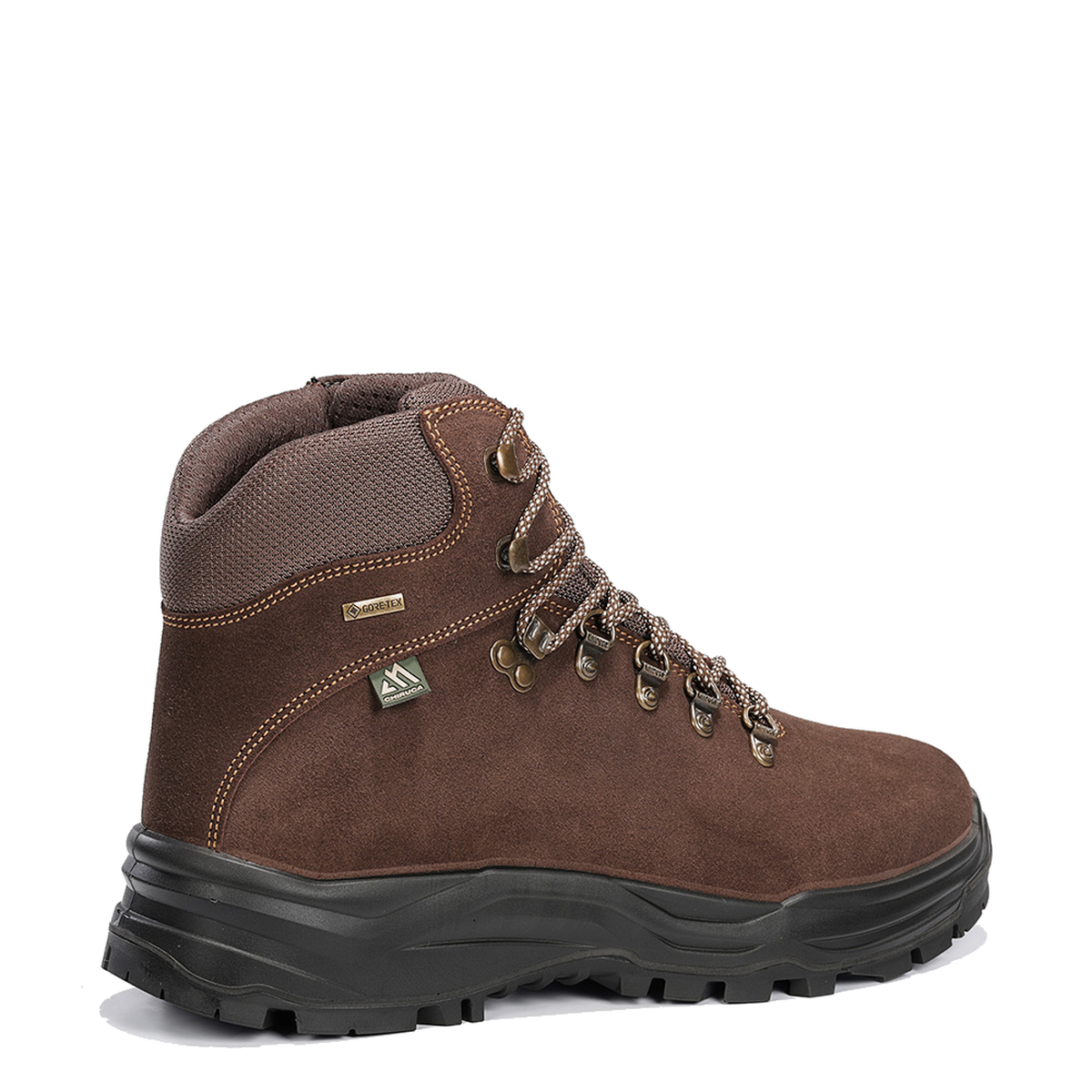 Bota CHIRUCA Pointer 02 — vista de producto 5