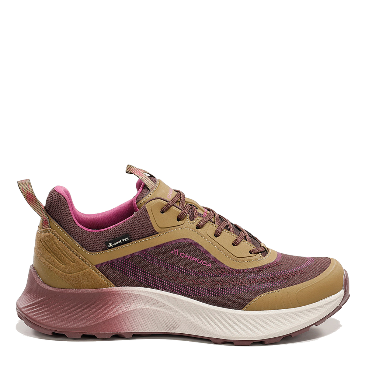 Zapatilla CHIRUCA Ávila Lady 07 — vista de producto 2
