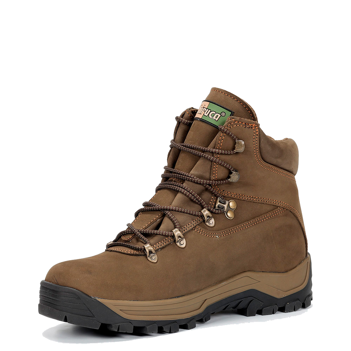 Bota CHIRUCA Urales 01 — vista de producto 3