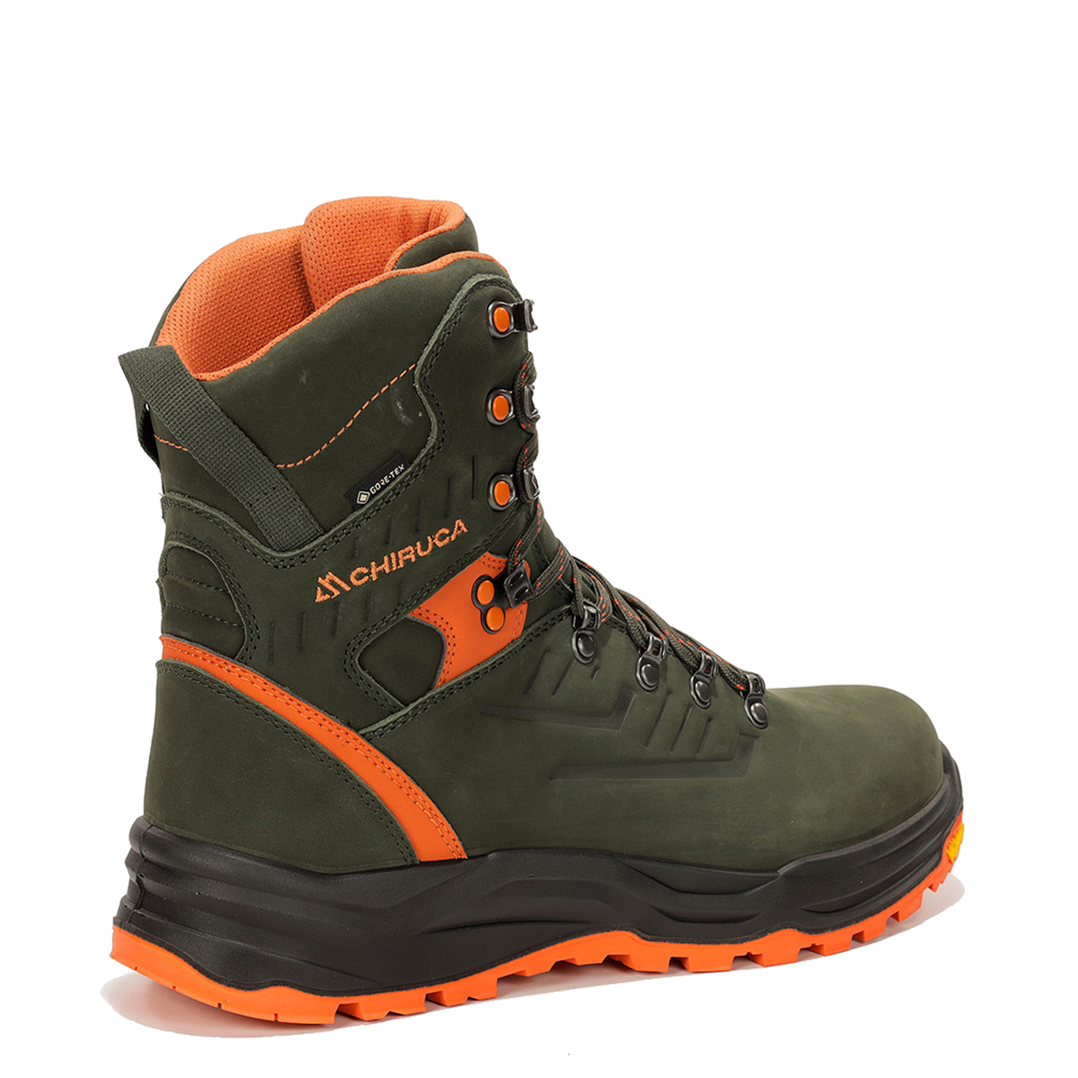Bota CHIRUCA Cypress Hi Vis 01 — vista de producto 5