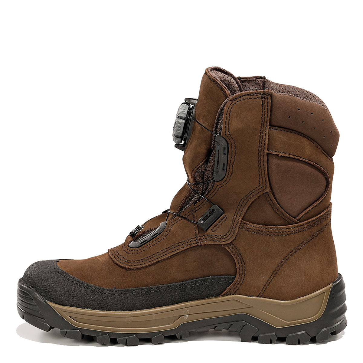 Bota CHIRUCA Bulldog BOA Bandeleta 12 — vista de producto 4
