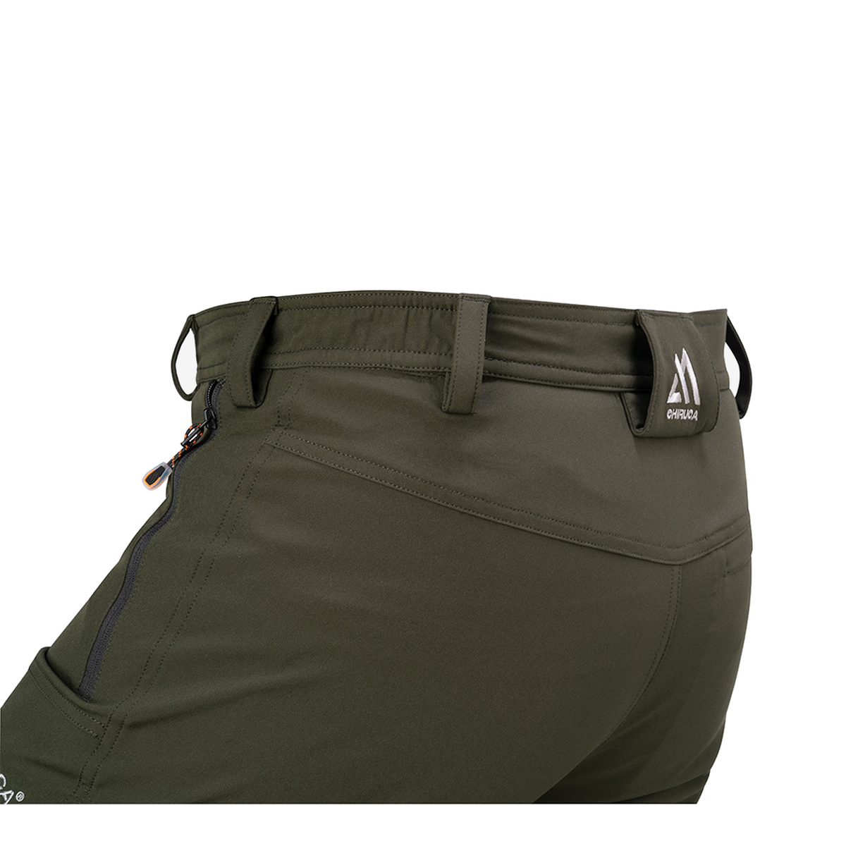 Pantalón CHIRUCA Lykos 01 — vista de producto 4