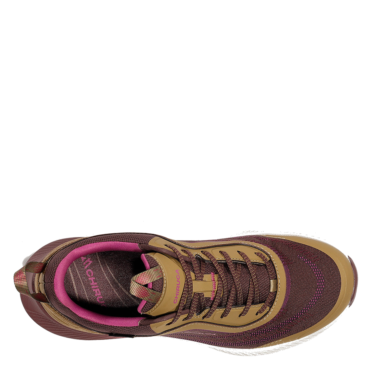 Zapatilla CHIRUCA Ávila Lady 07 — vista de producto 6