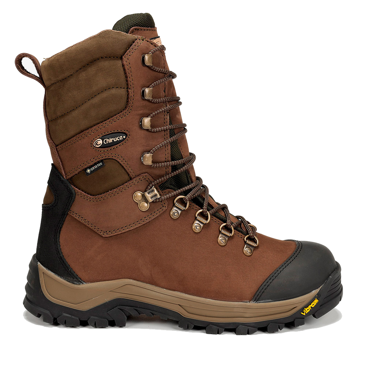 Bota CHIRUCA Alaska 01 — vista de producto 2