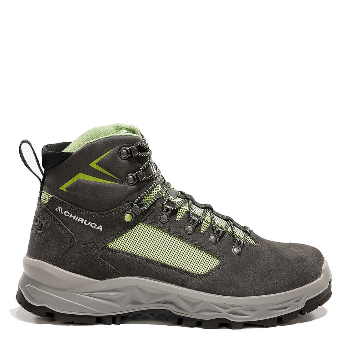 Bota CHIRUCA Besalú 01 — vista de producto 2