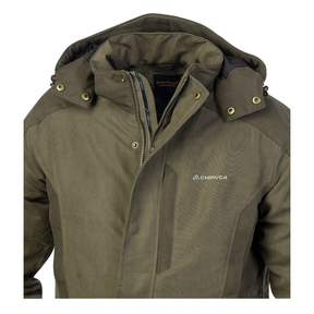 Chaqueta CHIRUCA Valkiria CH+ 01 — vista de producto 2