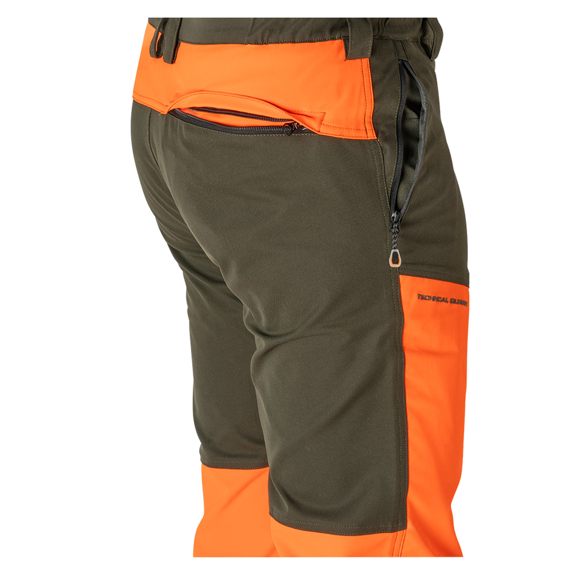 Pantalón CHIRUCA Febo 08 — vista de producto 3