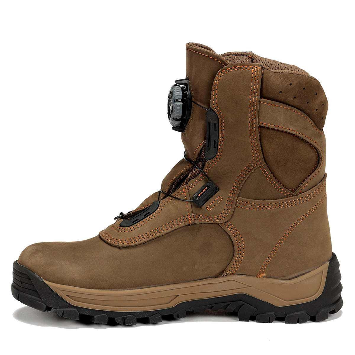 Bota CHIRUCA Bulldog BOA 01 — vista de producto 4