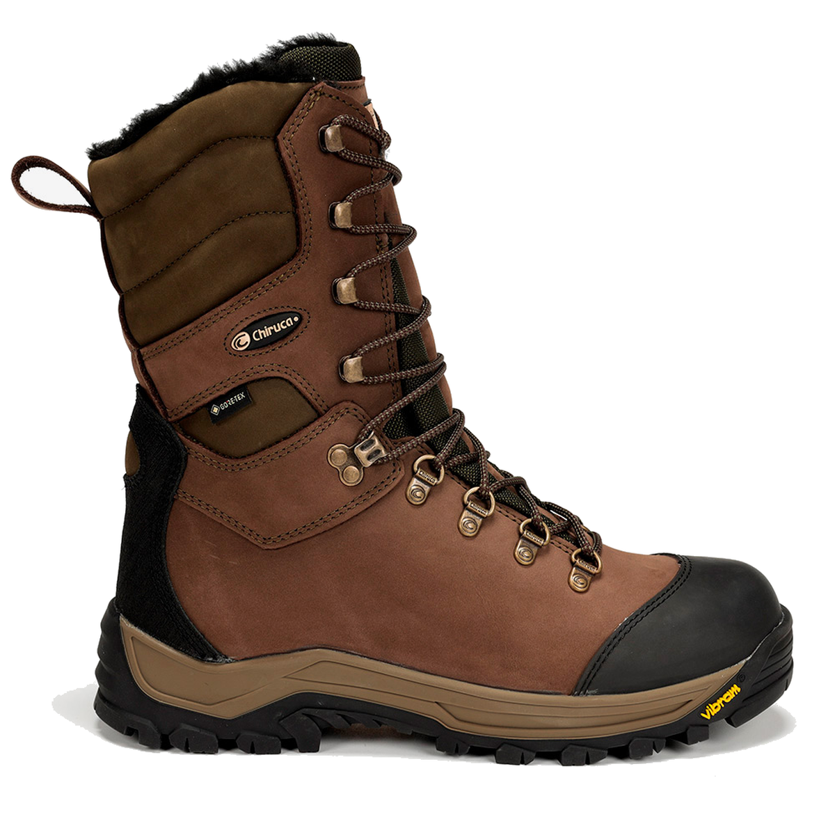 Bota CHIRUCA Mistral 21 — vista de producto 2