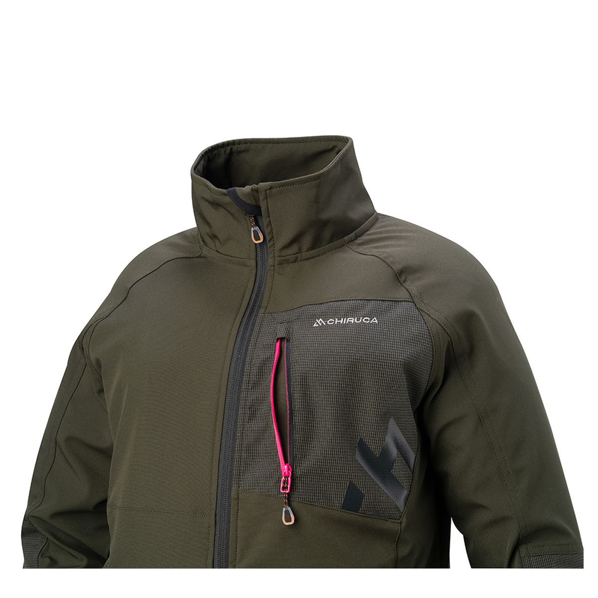 Chaqueta CHIRUCA Odisea Lady 07 — vista de producto 7