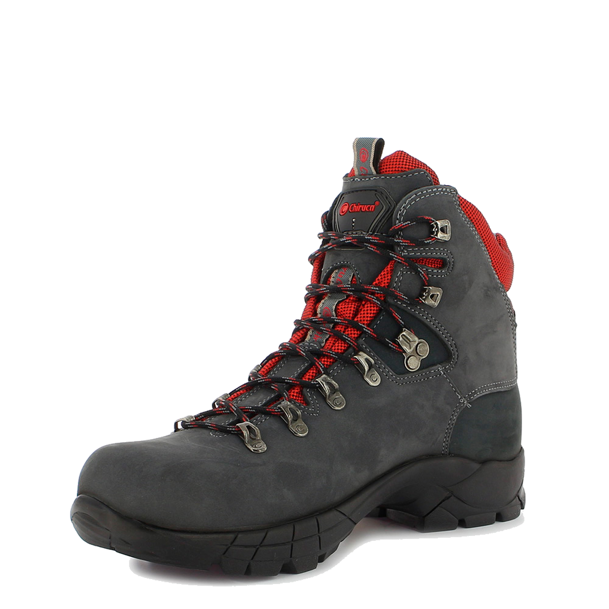 Bota CHIRUCA Dynamic 05 — vista de producto 4